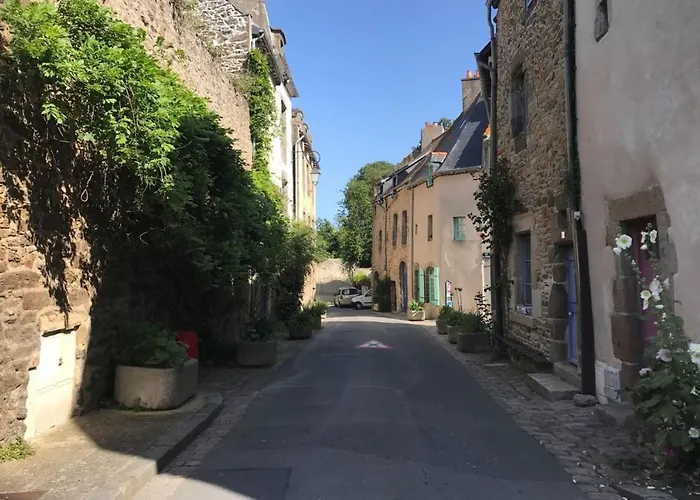 Les Gites De Madline, Le Petit Solidor