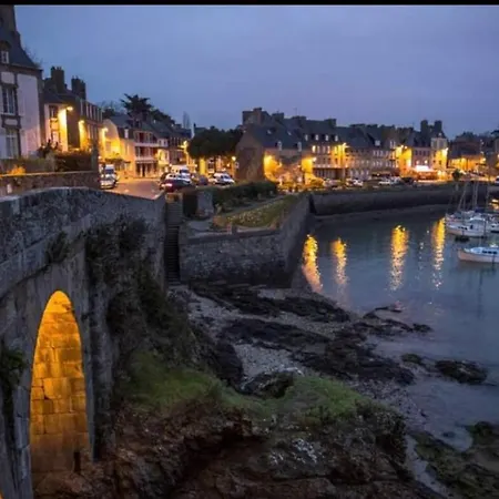 Le petit Solidor Saint-Malo Extérieur photo
