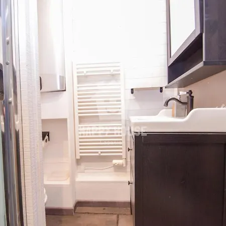 Le petit Solidor Saint-Malo Extérieur photo