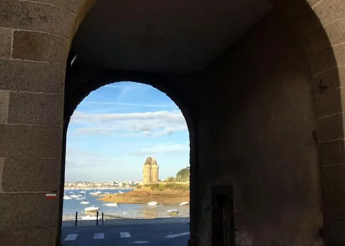 Le petit Solidor