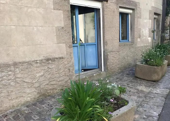Le petit Solidor