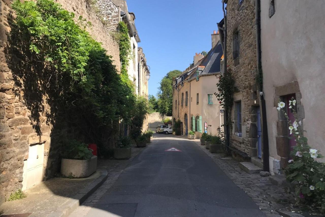 Le Petit Solidor Appartement *